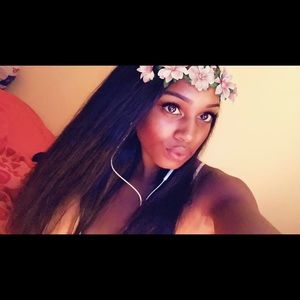 Meet your Posher, Brianna