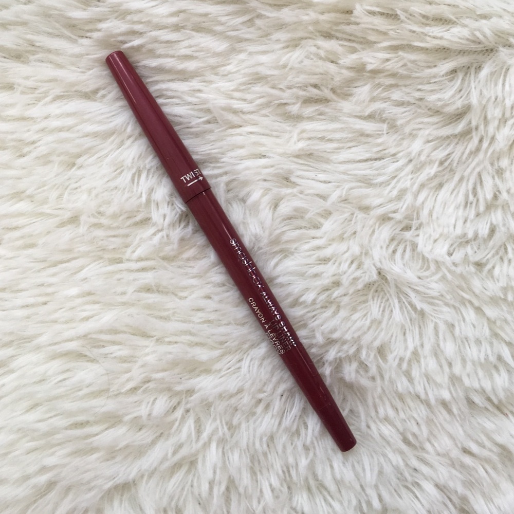 Brand new Smashbox lip liner