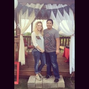 Meet your Posher, Nathan