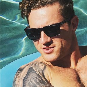 Meet your Posher, Ryan