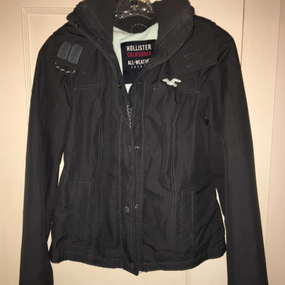 Winter jacket