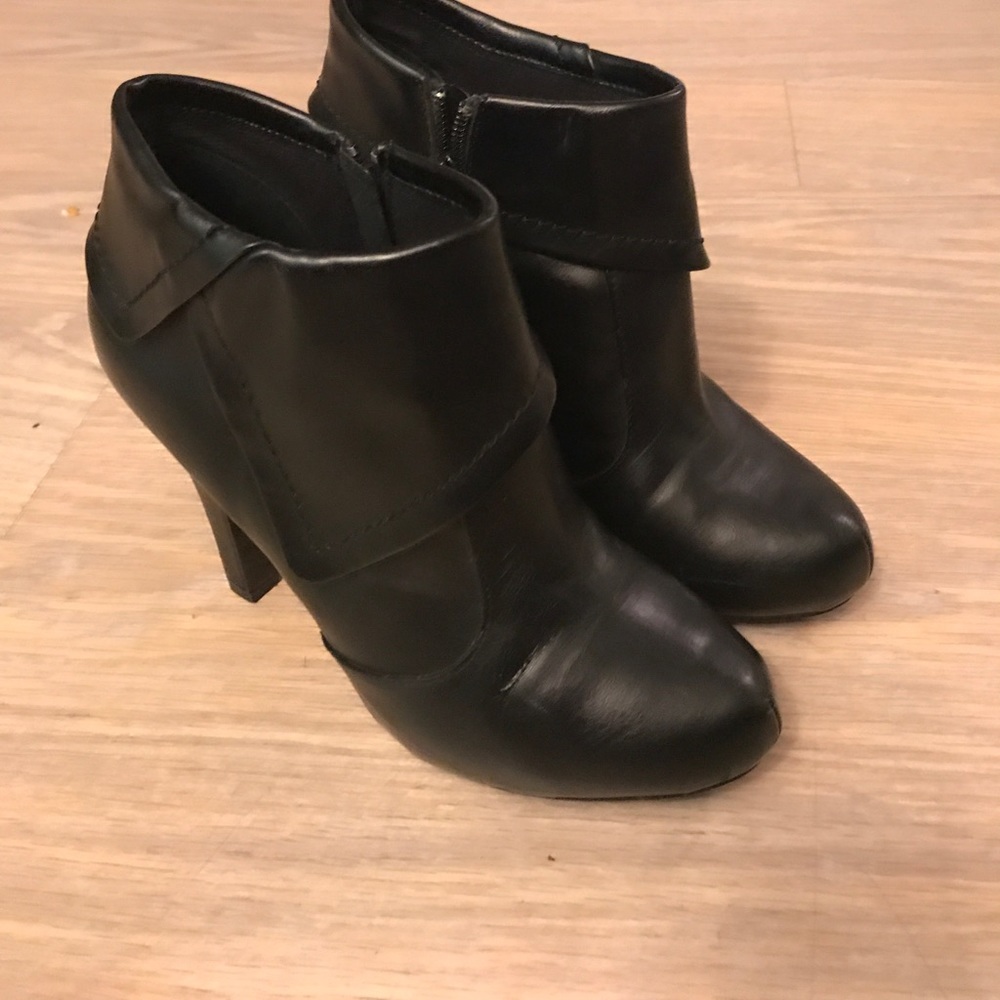 Booties