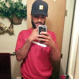 Meet your Posher, Ronald