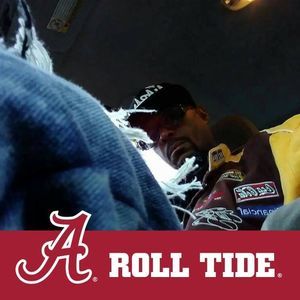 Meet your Posher, Roderick