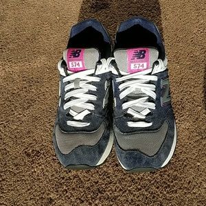 New Balance 574
