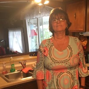 Meet your Posher, Cindy