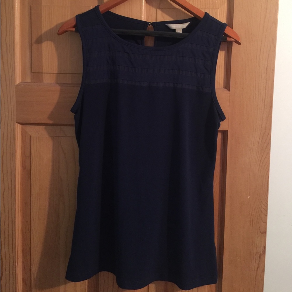 Banana Republic top!