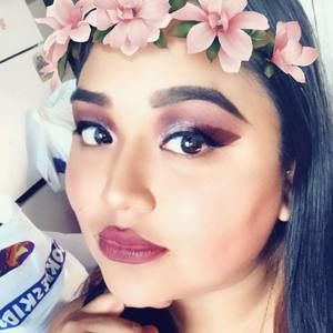 Meet your Posher, Smiley