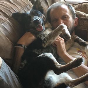 Meet your Posher, Samuel