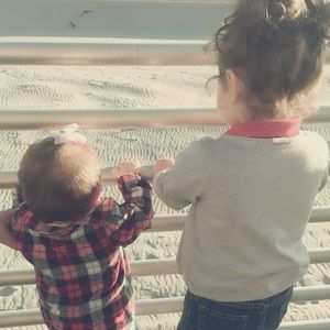 Meet your Posher, Ariona