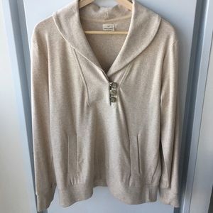 Banana Republic sweater