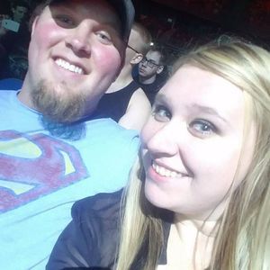 Meet your Posher, Mariah