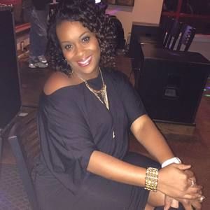 Meet your Posher, Corita