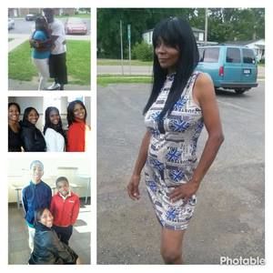 Meet your Posher, Clinton