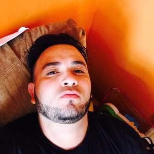 Meet your Posher, E dave