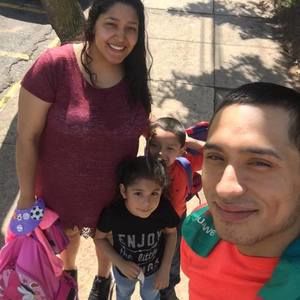 Meet your Posher, Tyron