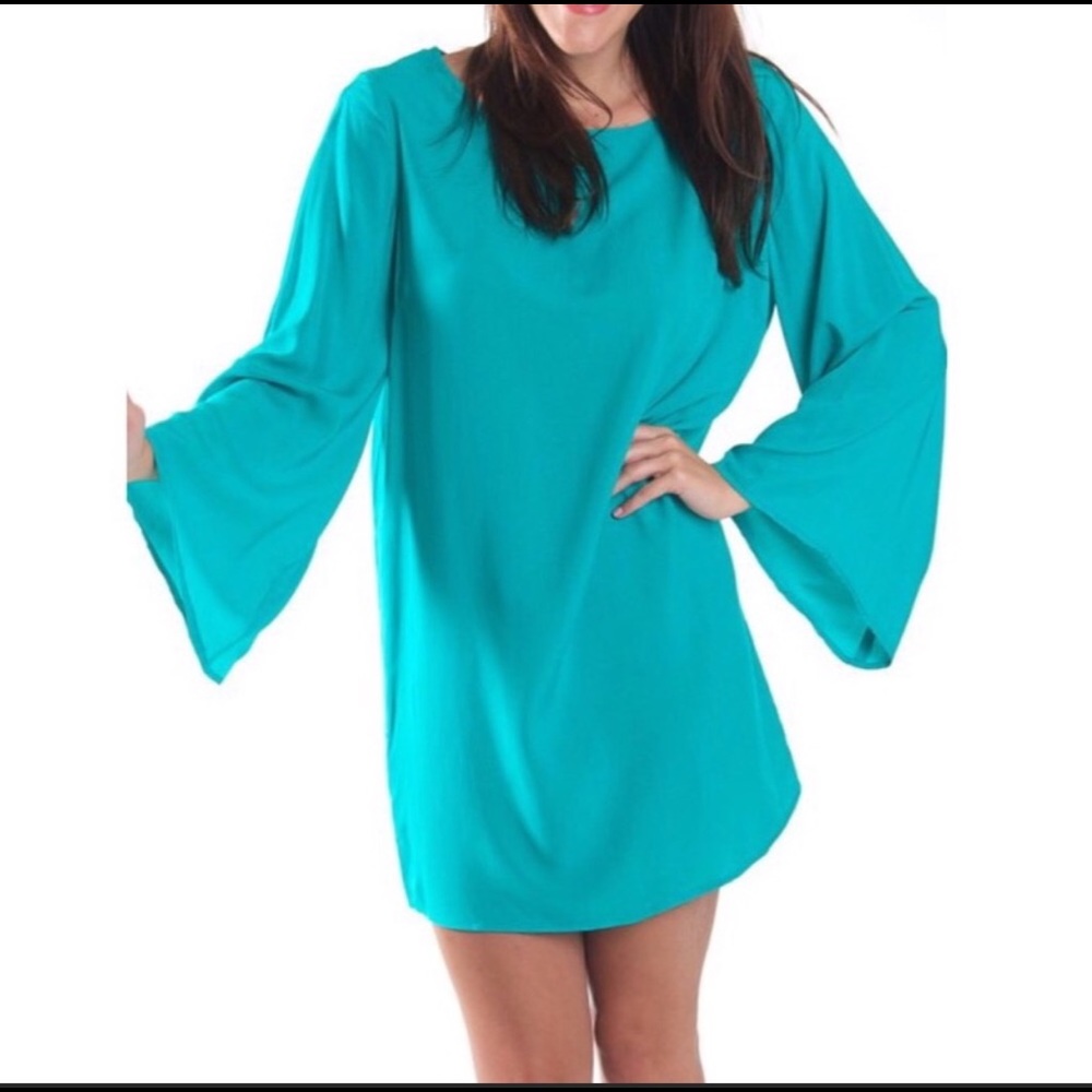 🦋Turquoise dress or tunic!!!