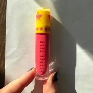 Jeffree Star Watermelon Soda Matte Lipstick