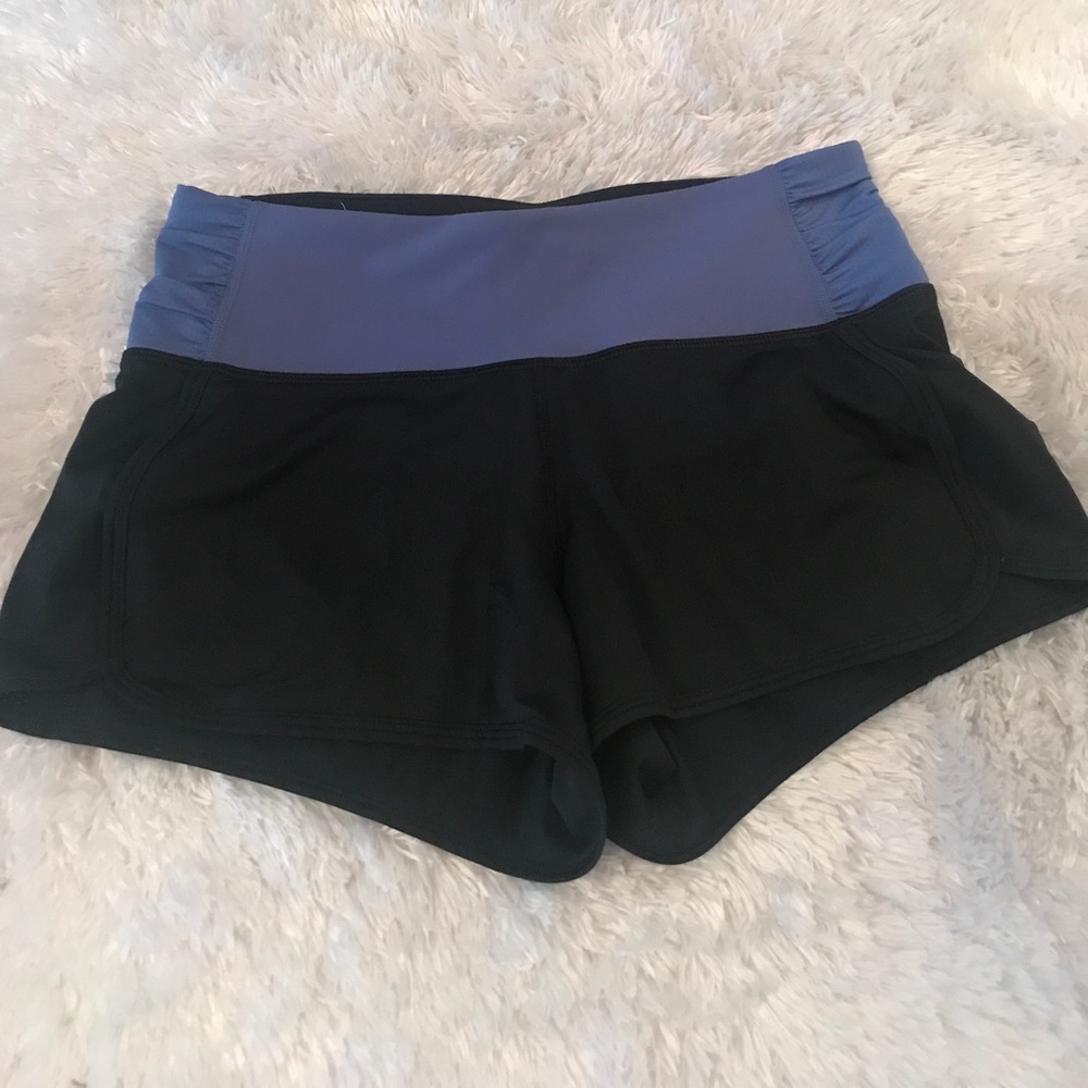 Under Armour shorts