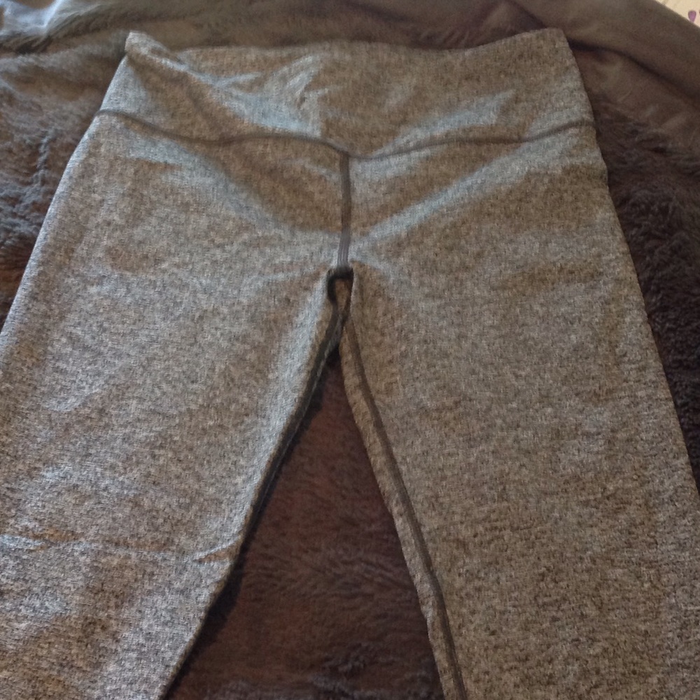 Victoria's Secret Knockout pant