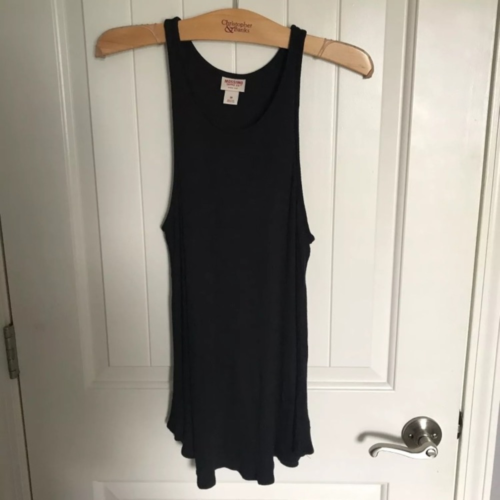 Mossimo loose tanks