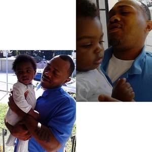 Meet your Posher, Samuel