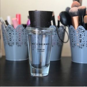 FULL Burberry Men's Cologne