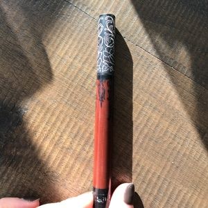 Kat Von D Vampira Matte Lipstick