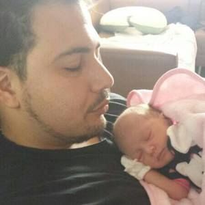 Meet your Posher, Javier