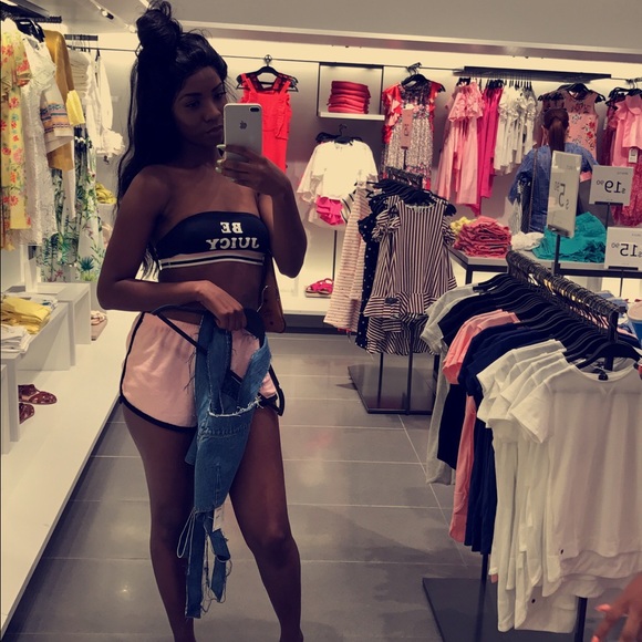 Juicy Couture Set - Picture 1 of 4