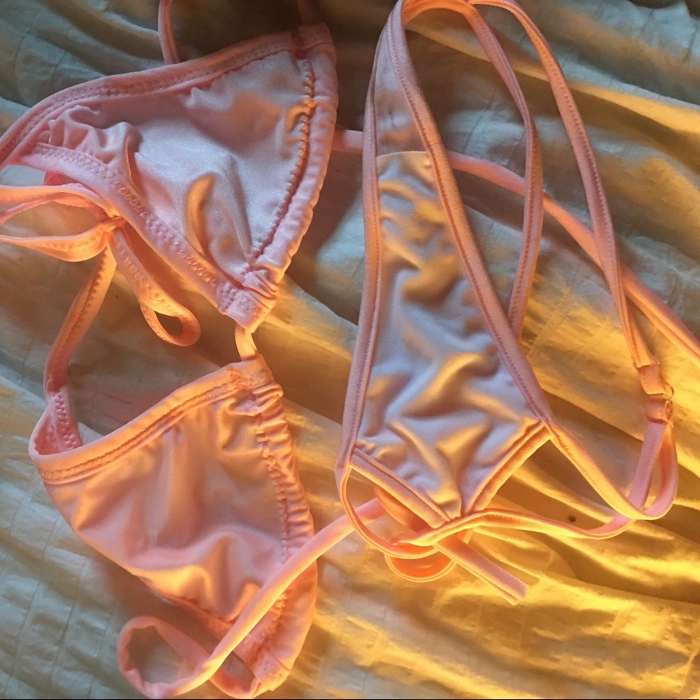 Stripper Outfit
