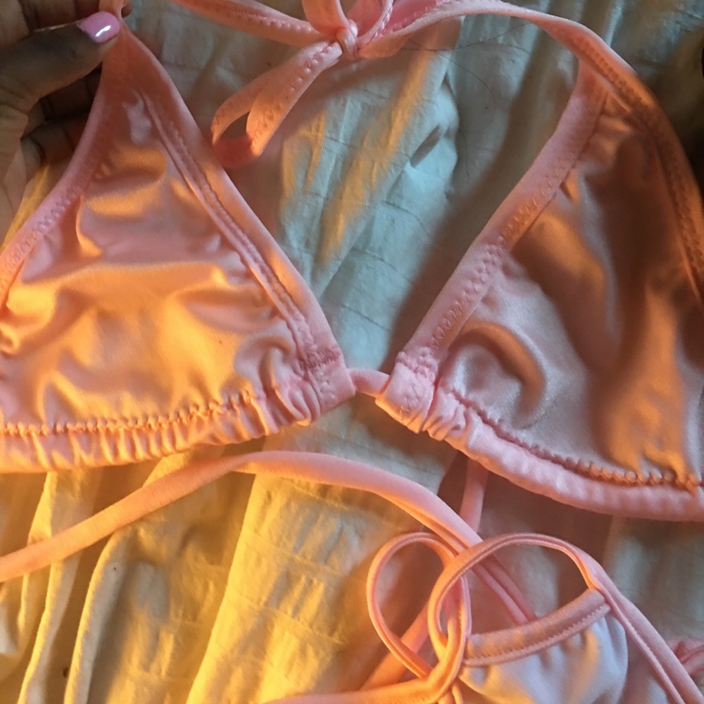 Stripper Outfit - Picture 3 of 4