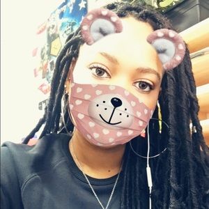 Meet your Posher, Tierra