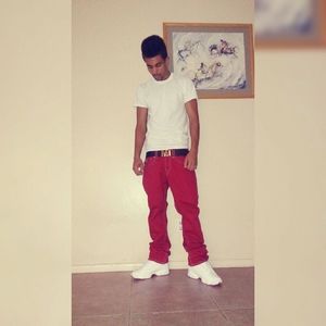 Meet your Posher, Ygbig