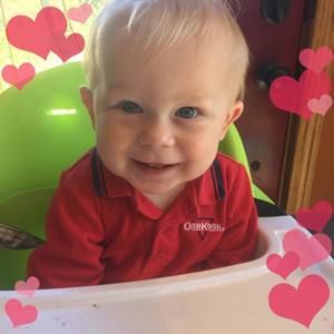 Meet your Posher, Brenna