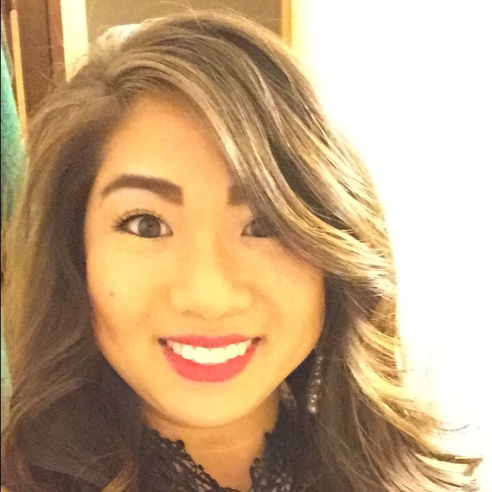 Meet your Posher, Monica