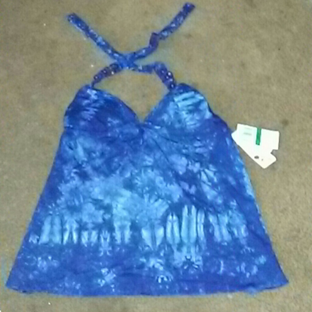 Womens bathing suit top