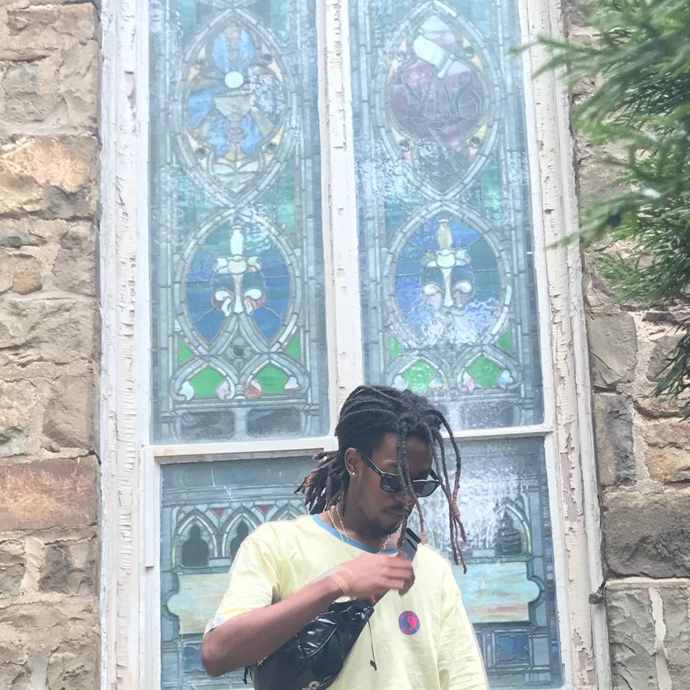 Meet your Posher, Bigbanz