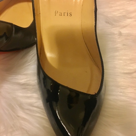 Shoes - Picture 3 of 5