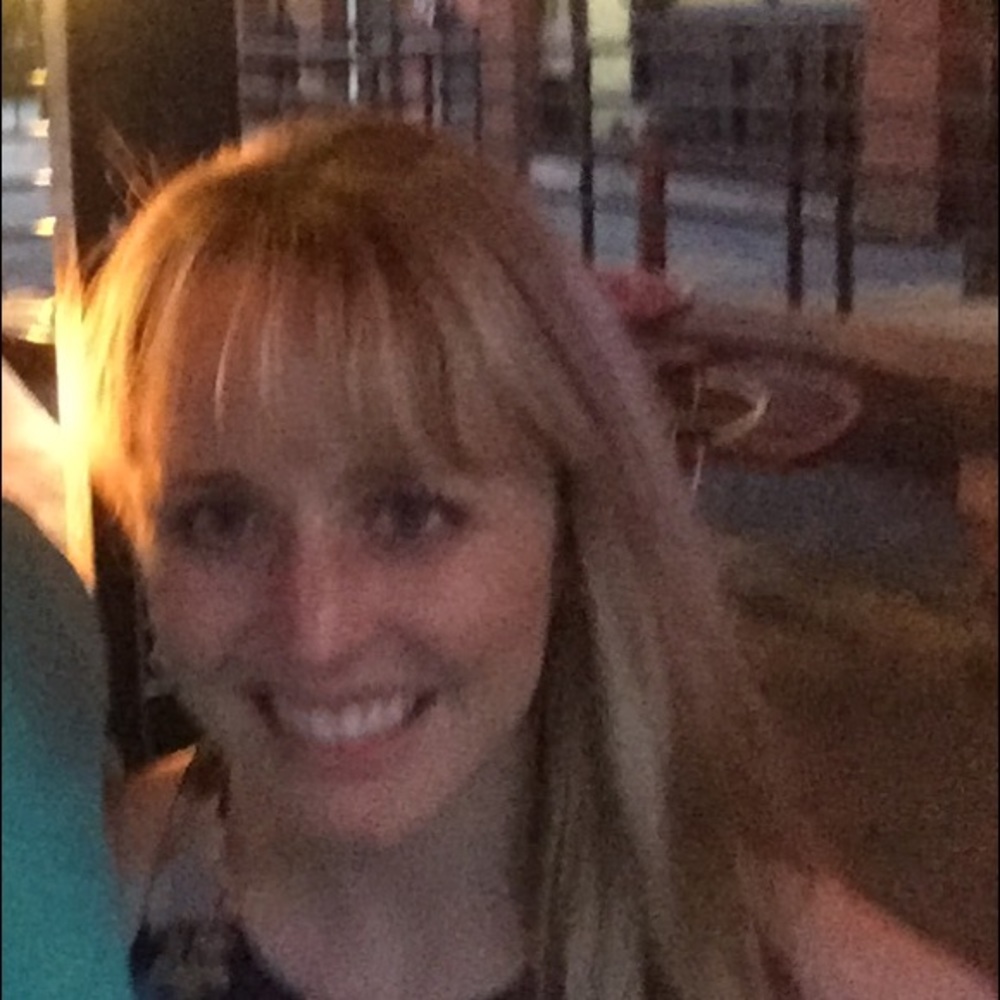 Meet your Posher, Jenna