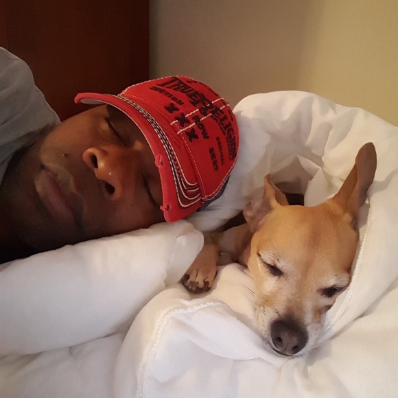 Meet your Posher, Mark - Picture 2 of 6