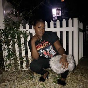 Meet your Posher, Sammy