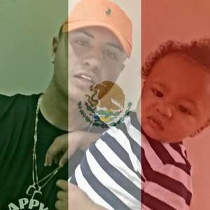 Meet your Posher, Justin