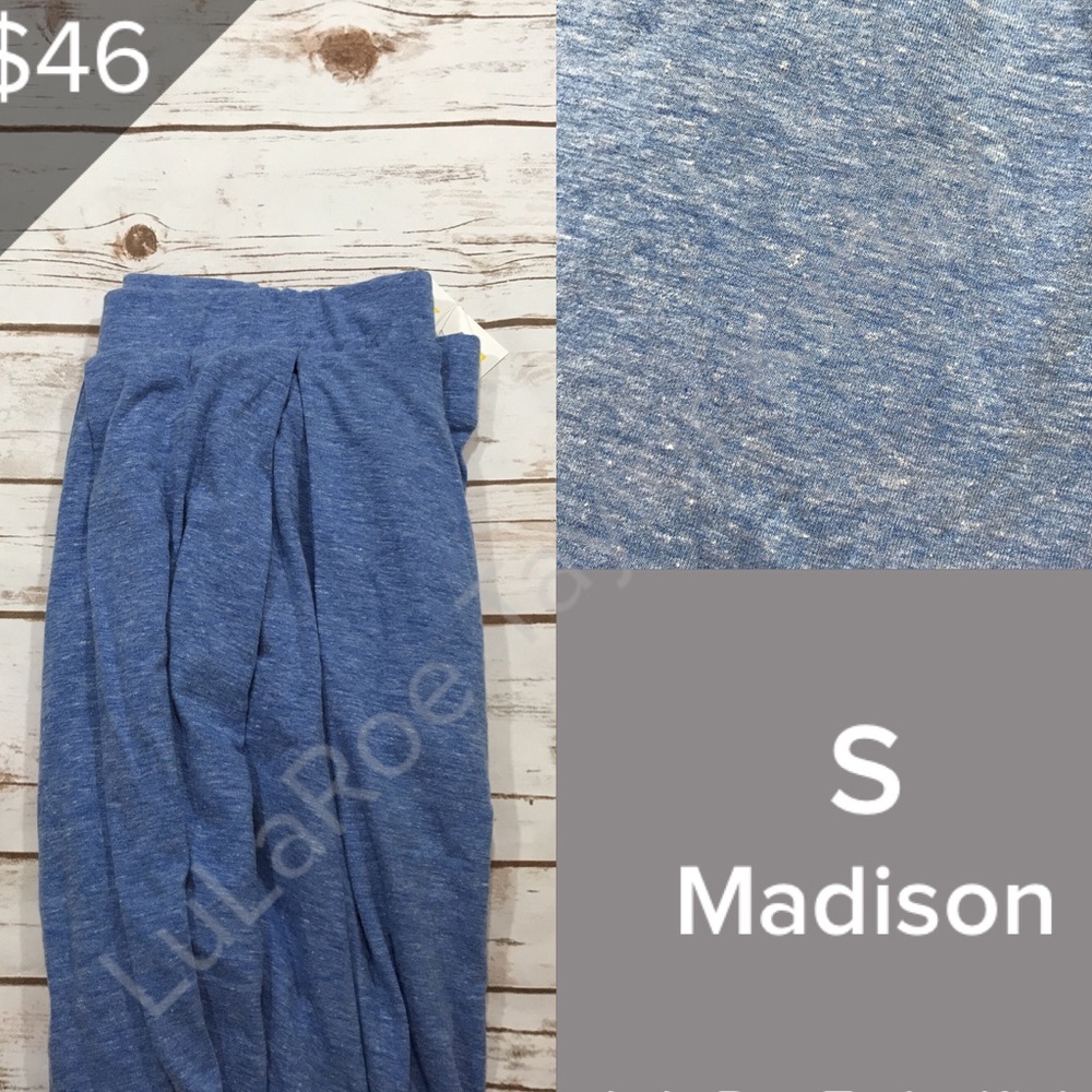 LuLaRoe Madison