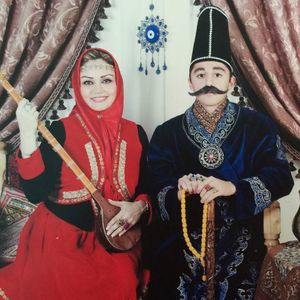 Meet your Posher, Samira