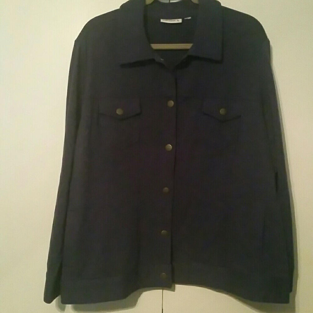 Jacket (light weight)
