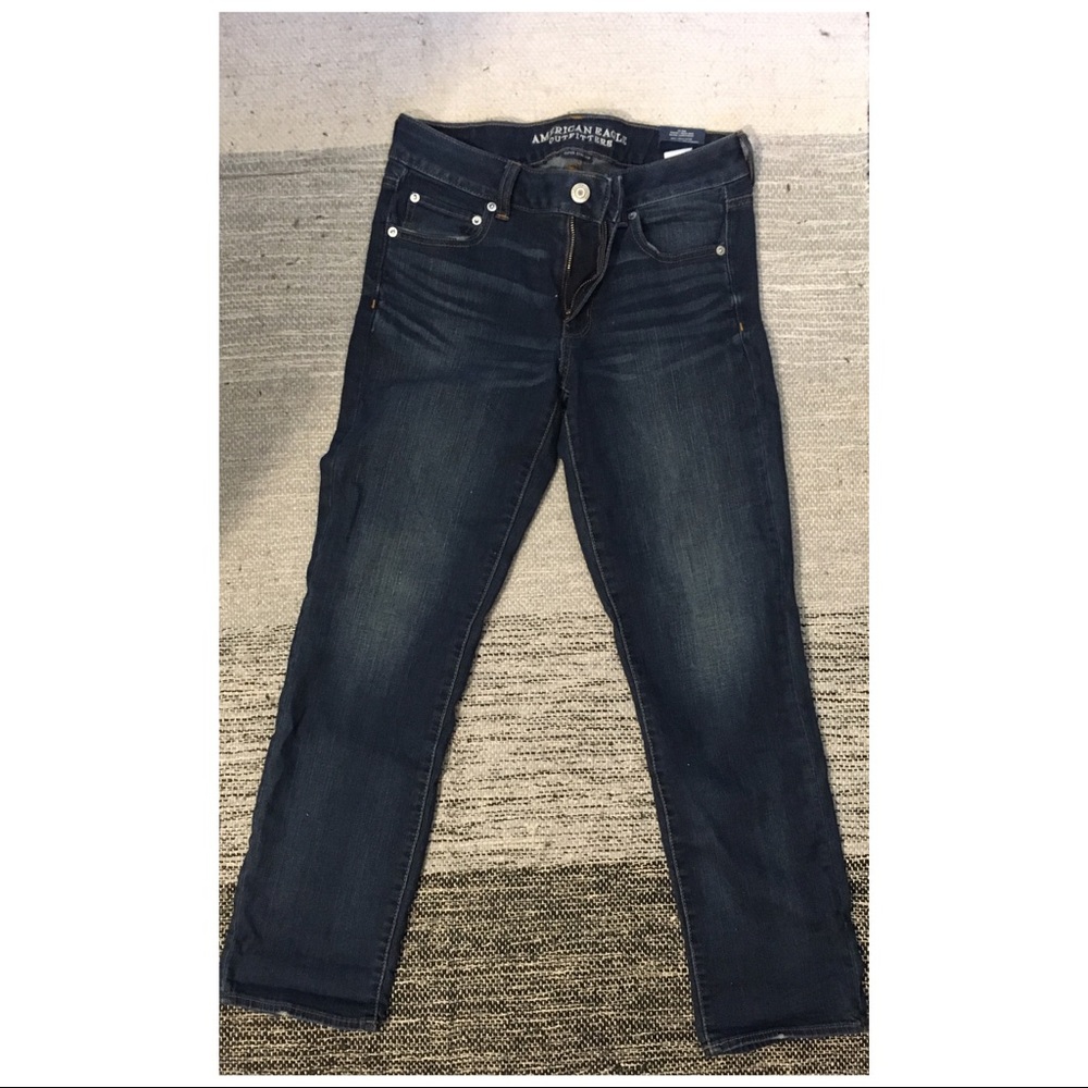 Brand new American Eagle skinny jeans