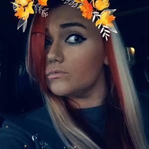 Meet your Posher, Cheyenne