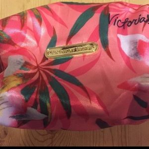 Victoria's Secret Cosmetic Bag