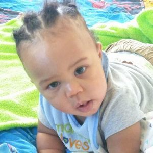 Meet your Posher, Kilpatrick